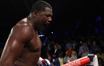 Ortiz suspended, has status revoked by WBA