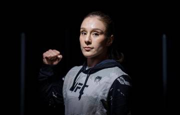 Grasso explained why she agreed to give revenge to Shevchenko