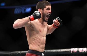 Green explained why Makhachev does not deserve to be in first place in the UFC P4P rating