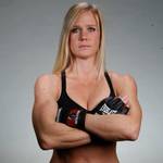 Holly Holm