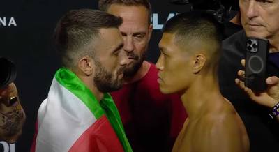 What time is UFC on ABC 9 Tonight? Yahya vs Nguyen - Start times, Schedules, Fight Card