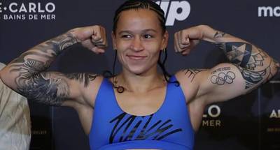 Comment regarder Beatriz Ferreira vs Licia Boudersa - Live Stream & TV Channels