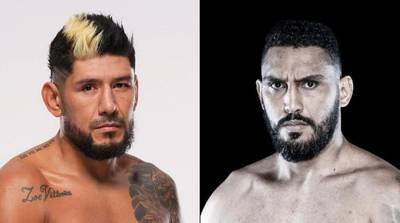 UFC Fight Night - Betting Odds, Prediction: Medina vs Gandra