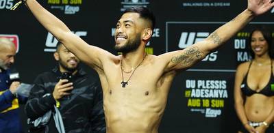 A quelle heure est l'UFC 305 ce soir ? Culibao vs Ramos - Heures de début, horaires, carte de combat