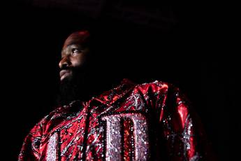 Broner signed with Don King