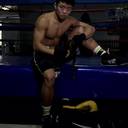 Арнольд Хегай