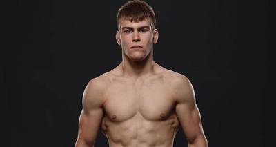 What time is UFC on ESPN 70 Tonight? Matthews vs Njokuani - Start times, Schedules, Fight Card