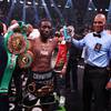 Crawford ready to fight Canelo at catchweight