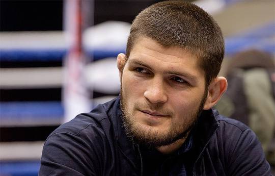 Nurmagomedov on USADA decision in Jones case: Too much politics