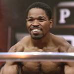 Shawn Porter