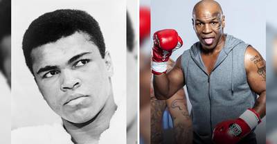 Ehemaliger Schwergewichts-Champion Larry Holmes enthüllt schockierenden Gewinner des Traumkampfes zwischen Ali und Tyson
