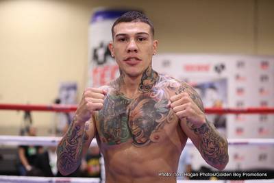 Gabriel Rosado