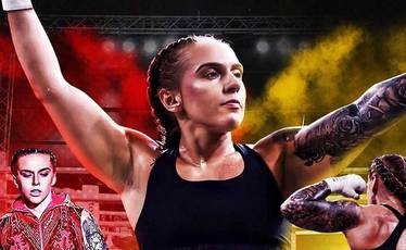 Mikiah Kreps vs Melissa Oddessa Parker - Date, Start time, Fight Card, Location