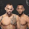 UFC Fight Night 249: Ponzinibbio vs Harris - Datum, Startzeit, Fight Card, Ort