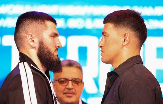Beterbiev - Bivol: Gvozdik's prediction after the official announcement of the fight