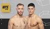 UFC 318: Fugitt vs Dulatov - Date, Start time, Fight Card, Location