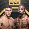 UFC 316: Luque vs Holland - Data, Horário de início, Cartela de lutas, Localização