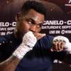 Charlo veranstaltet offenes Training vor dem Alvarez-Kampf 10