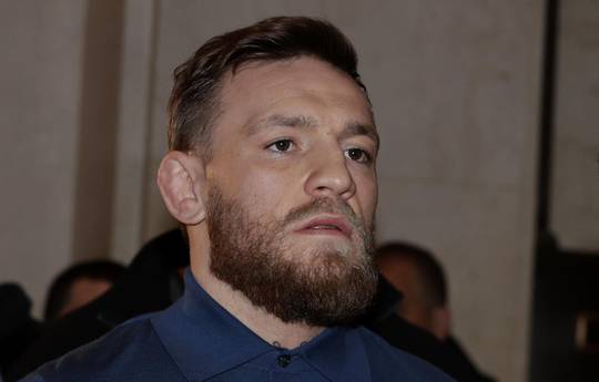 McGregor may be obliged to work with difficult teenagers