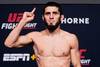 O gerente Makhachev falou sobre seus planos na categoria meio-médio