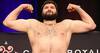 Gurgen Hovhannisyan vs Chris Thomas - Data, Horário de início, Cartel de lutas, Localização