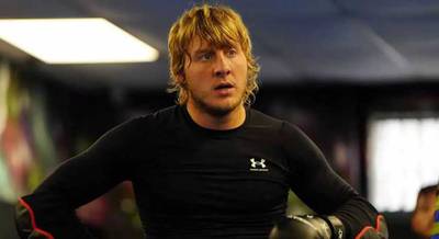 Three lightweight fights and moving to welterweight - Pimblett talks about future plans