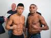 Khegai wird beim Boxabend in Berlin am 12. September auftreten
