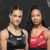 UFC Fight Night 262: Luciano vs Oliveira - Date, Start time, Fight Card, Location