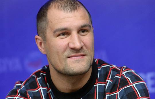 Kovalev calls charges of attacking a woman ‘performance’