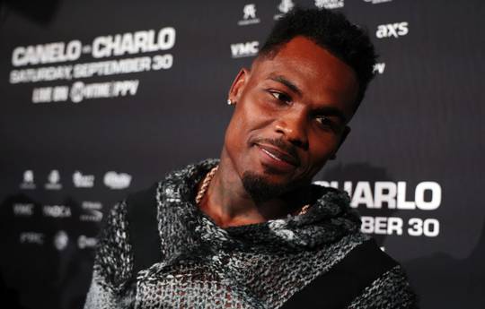 Charlo: 'I'm already in the Hall of Fame'