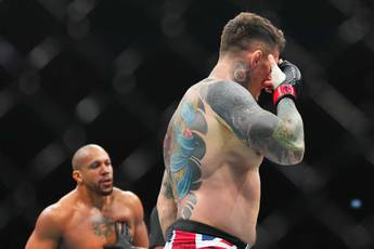 Стерлинг засомневался в травме Аспиналла