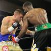 Derevyanchenko destroys Russell (photos) 7