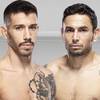 A que horas é o UFC na ESPN 55 - Nicolau vs. Perez hoje à noite? Nicolau vs Perez - Horários de início, horários, cartão de luta