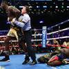 Quick Wilder's crackdown on Stiverne in photos 10