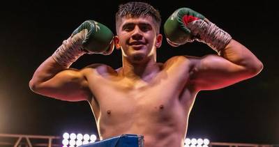 Luis Arias vs Lazaro Lorenzana - Datum, Startzeit, Kampfkarte, Ort