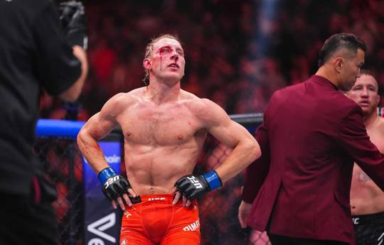 Pimblett nennt gewünschte Gegner