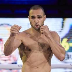 Lucas Bahdi