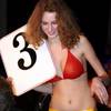 Ring Card Girls 124