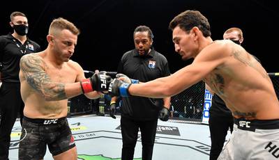 Volkanovski – Holloway 3: odds and forecasts of bookmakers