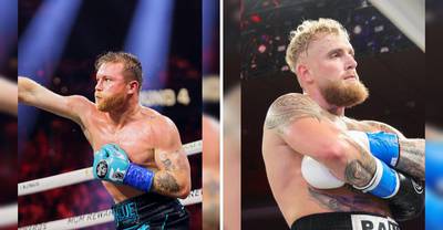 Jake Paul Exposes Canelo's True Feelings About Saudi Boxing Kingpin: "He's Scared"