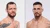 UFC 324 - Betting Odds, Prediction: Krylov vs Bukauskas