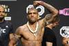 Уайт назвав умову, за якої Перейра отримає титульний бій