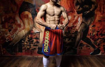 Pacquiao vs Ugas. Predictions and betting odds