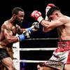 Russell Jr. defeats JoJo Diaz 2