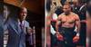 Frank Bruno Reveals Unexpected Heavyweight Who Hit Him Hardest: "It Felt Like A Mule"