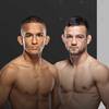 UFC Fight Night 261: Rocha vs Nicoll - Date, Start time, Fight Card, Location