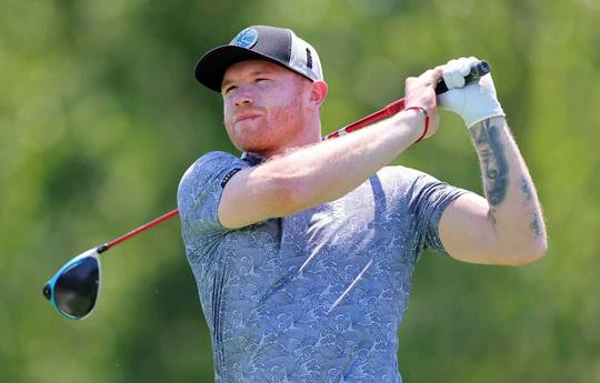 Canelo spoke about the end of his career