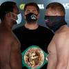 Povetkin vs Whyte may take place outside the UK