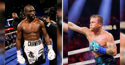 Madrimov opina sobre el enfrentamiento Canelo-Crawford: "Uno de ellos es imparable"