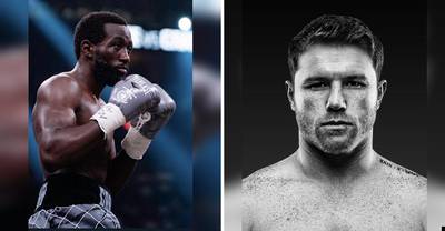 Canelo Confirms Crawford Showdown With Cryptic Message: "It's Time Now"